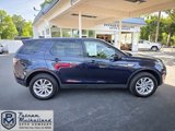 Used 2017 Land Rover Discovery Sport HSE image 2