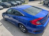 Used 2019 Honda Civic LX image 5