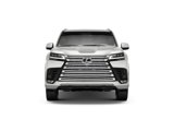 New 2025 Lexus LX 700h Luxury image 4