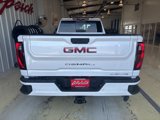 New 2025 GMC Sierra 3500 Denali w/ Denali Reserve Package image 2