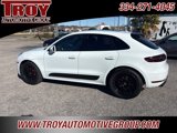 Used 2018 Porsche Macan GTS image 4
