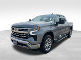 Used 2025 Chevrolet Silverado 1500 LTZ w/ LTZ Premium Package image 3