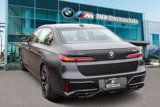 New 2025 BMW 760i xDrive w/ Executive Package image 6