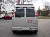 New 2025 GMC Savana 2500 Extended w/ Driver Convenience Package image 4