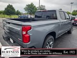 New 2026 Chevrolet Silverado 1500 RST image 4