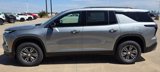 New 2025 Chevrolet Traverse LT w/ Driver Confidence Package image 5