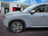 New 2025 Nissan Pathfinder Platinum w/ Cargo Package image 2