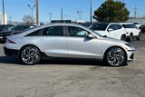 New 2025 Hyundai Ioniq 6 SEL image 3