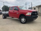 Used 2017 RAM 3500 Tradesman image 3