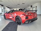 New 2025 Chevrolet Corvette Stingray Premium Conv image 2