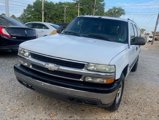 Used 2004 Chevrolet Suburban 4WD image 2