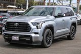 New 2025 Toyota Sequoia Limited image 3