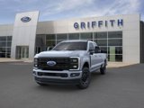 New 2025 Ford F350 Platinum image 2