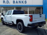 New 2025 Chevrolet Silverado 3500 LT w/ Trail Boss Package image 3