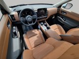 New 2025 Nissan Pathfinder Platinum image 6