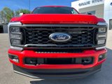 New 2025 Ford F250 XL w/ STX Appearance Package image 2