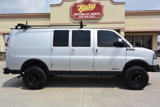 Used 2022 Chevrolet Express 2500 w/ Driver Convenience Package image 6