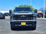New 2025 Chevrolet Silverado 2500 Custom w/ Custom Value Package image 5