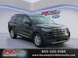 New 2025 Ford Explorer Active image 6