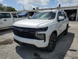 Used 2025 Chevrolet Tahoe RST image 3