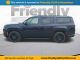 New 2025 Jeep Wagoneer Series II w/ Premium Group I image 2
