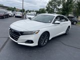 Used 2021 Honda Accord EX-L image 2