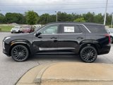 New 2025 Hyundai Palisade Calligraphy image 4