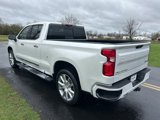 New 2025 Chevrolet Silverado 1500 High Country w/ Technology Package image 5