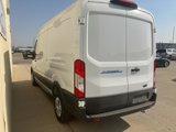 Used 2023 Ford E-Transit Medium Roof w/ Load Area Protection Package image 5
