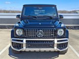 Used 2025 Mercedes-Benz G 63 AMG 4MATIC image 6