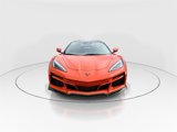 New 2025 Chevrolet Corvette E-Ray image 3