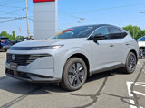 New 2025 Nissan Murano SL w/ Cargo Package image 2