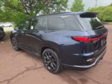 New 2025 Lexus TX 500h AWD image 4