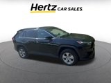 Used 2024 Toyota RAV4 XLE image 2