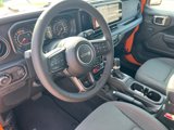 New 2025 Jeep Wrangler Unlimited Rubicon image 2