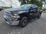 Used 2016 RAM 1500 Big Horn image 3