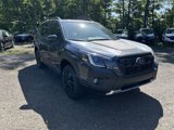 New 2025 Subaru Forester Wilderness image 2