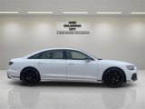New 2025 Audi S8 image 4