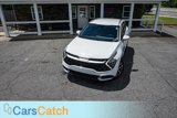Used 2023 Kia Sportage EX image 3