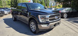 Used 2021 Ford F150 King Ranch w/ Equipment Group 601A High image 3