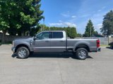 New 2025 Ford F250 4x4 Crew Cab Super Duty image 2