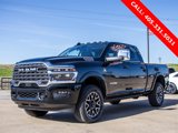 New 2025 RAM 2500 Limited image 4