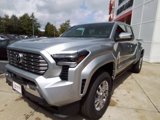 New 2025 Toyota Tacoma Limited image 3