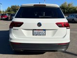Used 2020 Volkswagen Tiguan S image 4