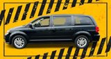 Used 2015 Dodge Grand Caravan SXT w/ Rear Park Assist Package image 3
