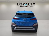 Used 2023 Hyundai Kona SEL w/ Convenience Package image 4