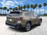 New 2025 Subaru Outback Limited image 4