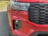 New 2025 Ford Explorer ST-Line image 2