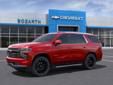 New 2025 Chevrolet Tahoe High Country image 2