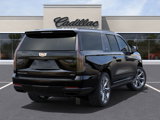 New 2025 Cadillac Escalade ESV Sport Platinum image 5